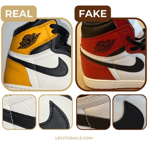 fake vetements shoes|how to spot fake shoes.